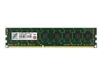 TRANSCEND 2GB JetRam DDR3 1600Mhz CL11
