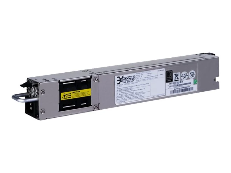 HPE A58x0AF 650W AC Power Supply