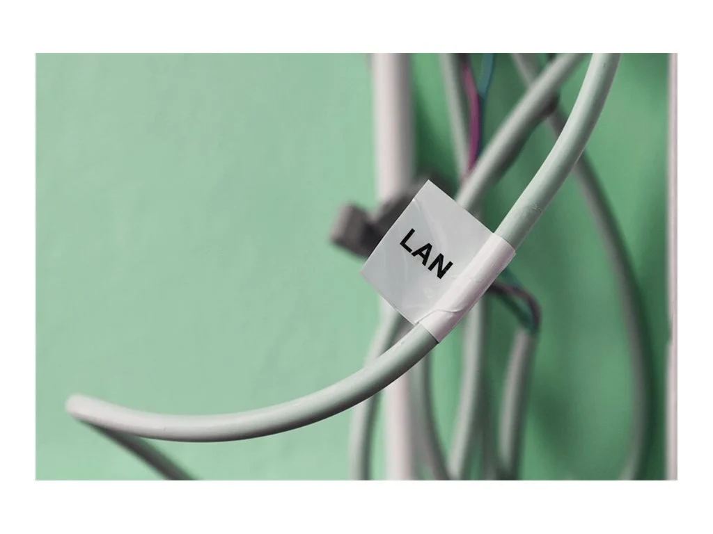 BROTHER TZEFX261 TAPE