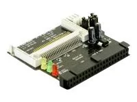 DELOCK CardReader IDE zu Compact Flash
