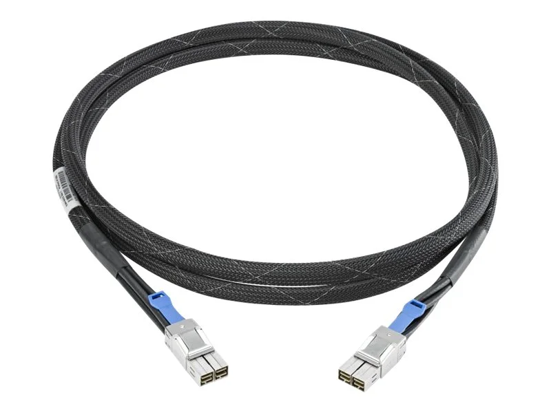 HPE 3800 3m Stacking Cable