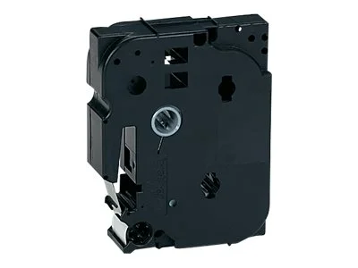 BROTHER TZSE4 Sicherheitband 18mm8m