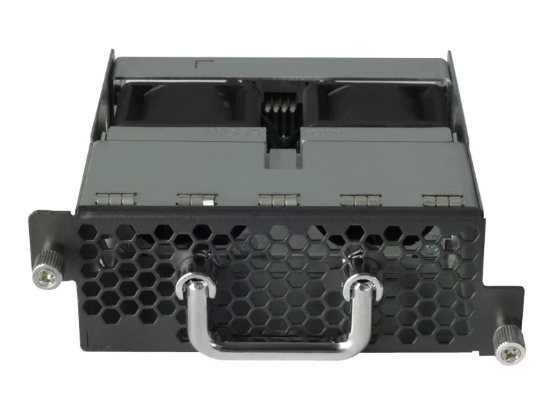 HPE 58x0AF Bck pwr-Frt ports Fan Tray