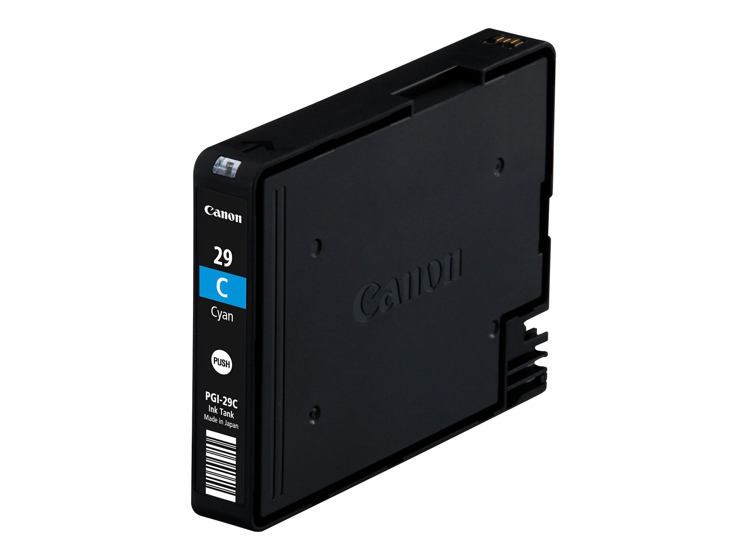 CANON PGI-29C Tinte Cyan