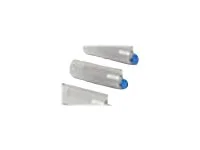 OKI Toner gelb 2000Seiten C5650 C5750