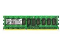 TRANSCEND 8GB DDR3L 1600 REG-DIMM CL11