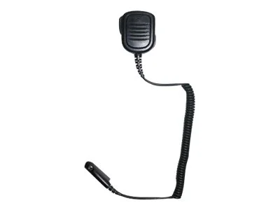 COPACKS Lautsprechermikrofon GP900Ex