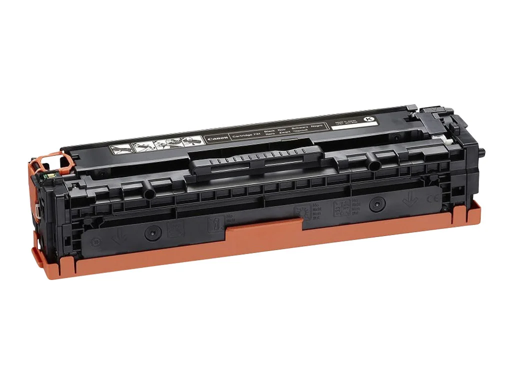 CANON Toner 731 schwarz