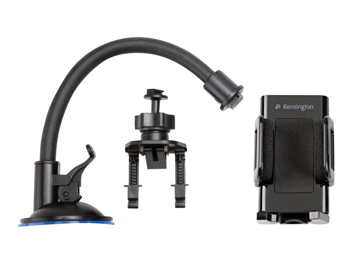 KENSINGTON Autohalterung fur Smartphones