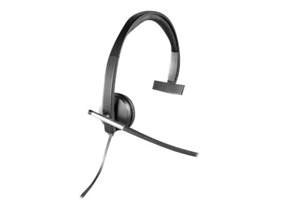 LOGI H650e Micro casque USB