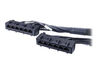 APC Data Distribution Kabel CAT6 2,1m