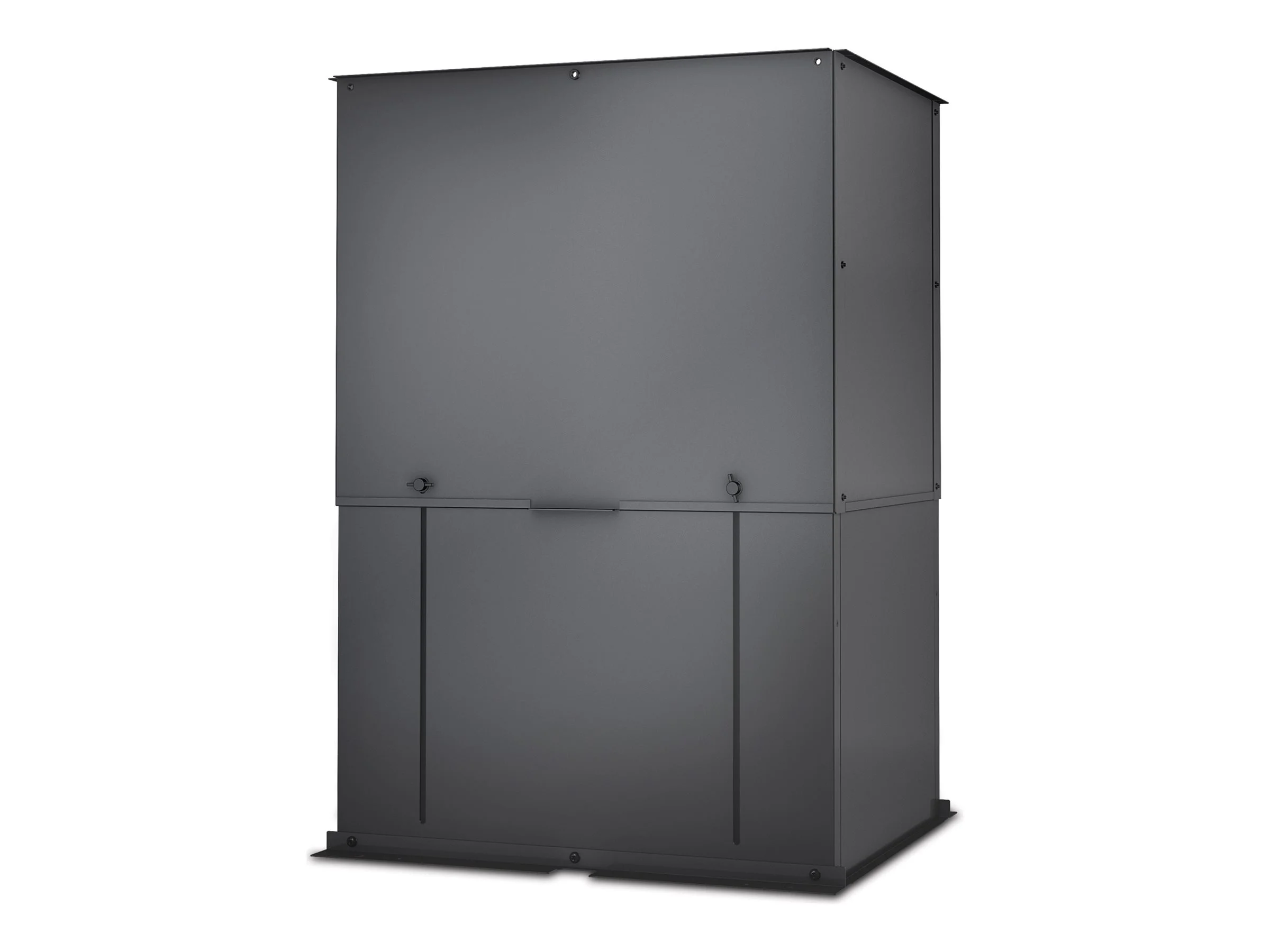 APC vertikale Abluftkanalsystem 750mm la