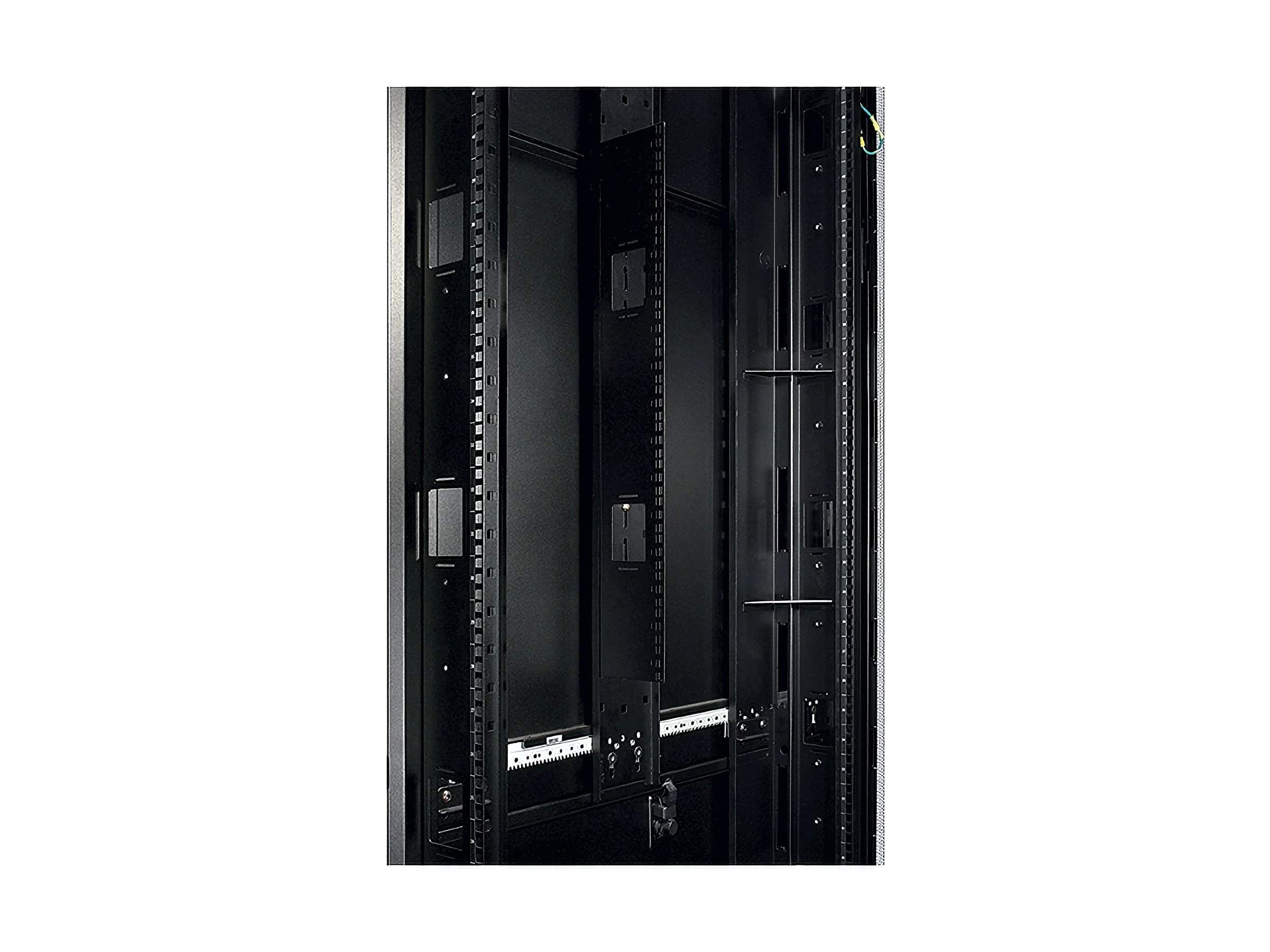 APC NetShelter SX 48U 750mm Wide Einbau