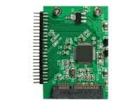 DELOCK Converter mSATA zu 2.5 IDE 44 Pin