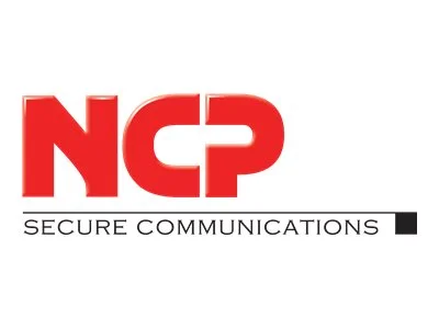 NCP Secure Android Client 50-99 User