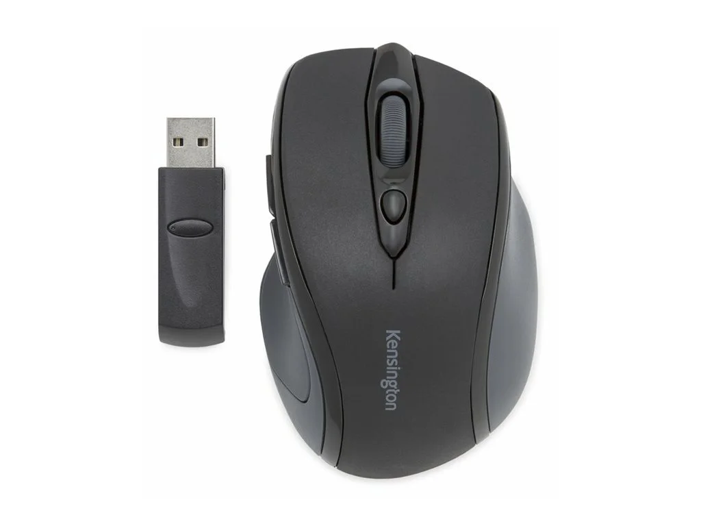 KENSINGTON Nano 2.4 GHz drahtlose Maus
