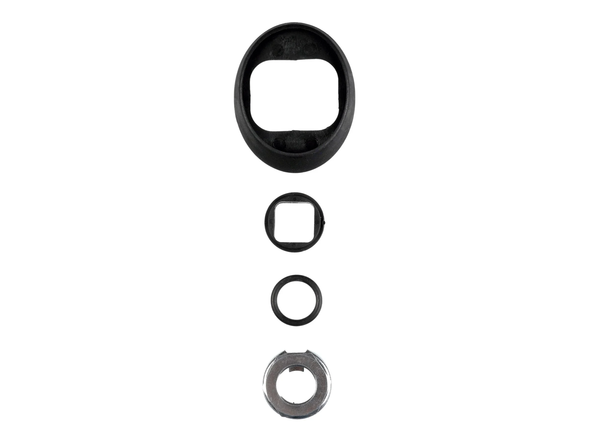 PUC ATTB Montageteile mit Dichtungssatz