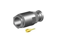VIMCOM 5x BNC-Stecker für crimp RG 213