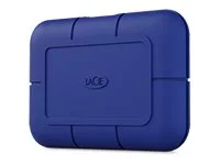 LACIE Rugged Pro5 2TB SSD USB-C