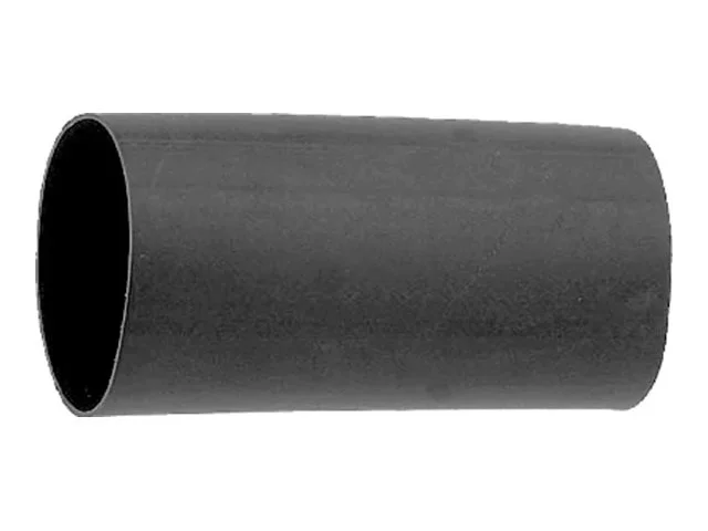 PUC TELE Schrumpfschlauch 1/8z SW selbst