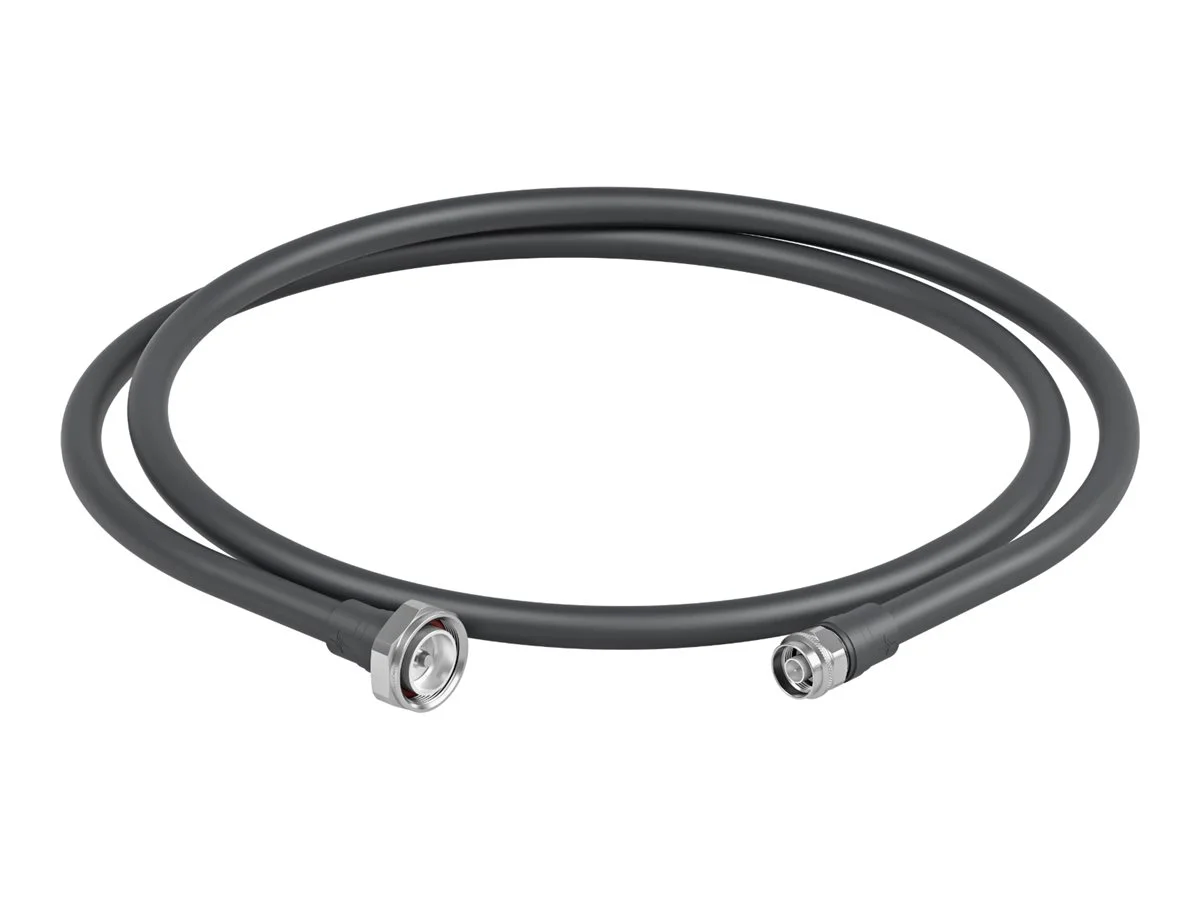 PUC TELE 7-16 - N Jumper Kabel 1/2z IP68