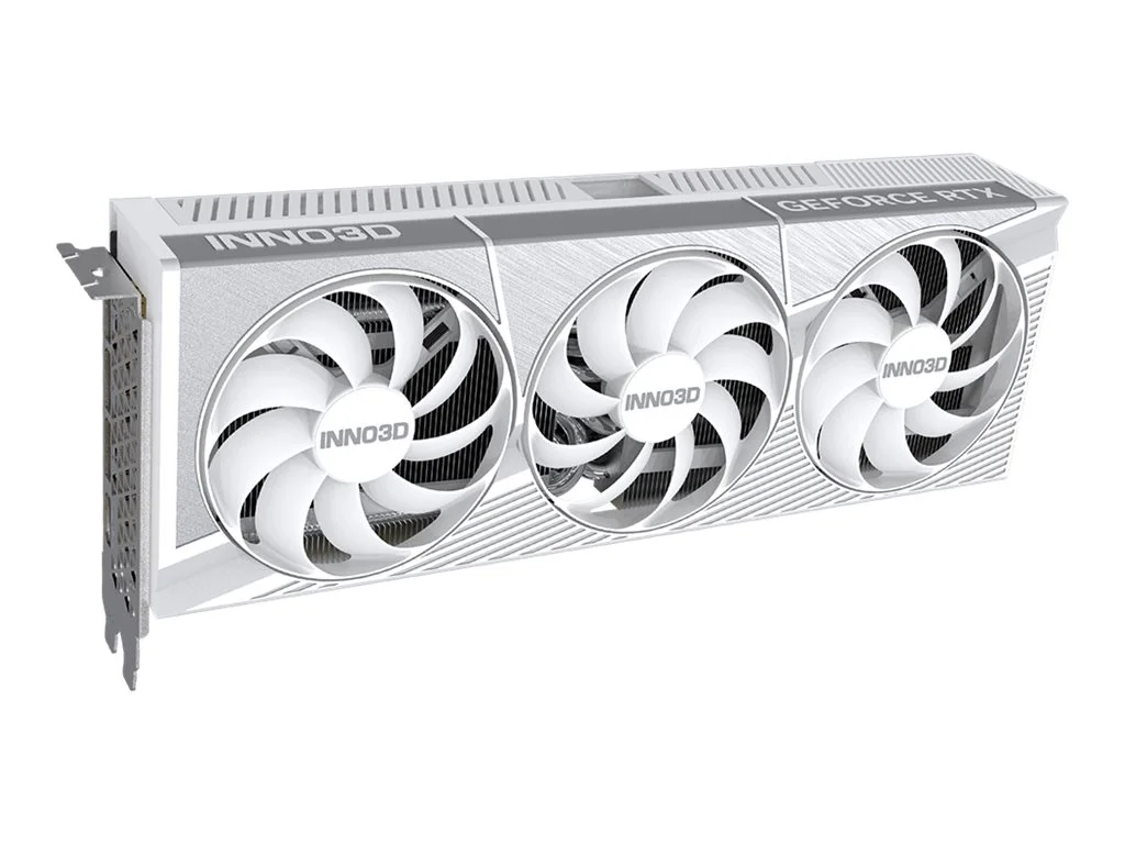 INNO3D GeForce RTX 5080 X3 OC WHITE 16GB