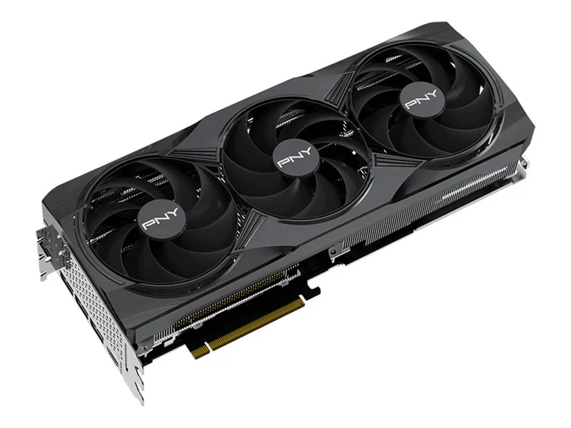 PNY RTX5080 16GB OC Triple Fan