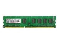 TRANSCEND DIMM DDR3 8GB 1600Mhz Non-ECC