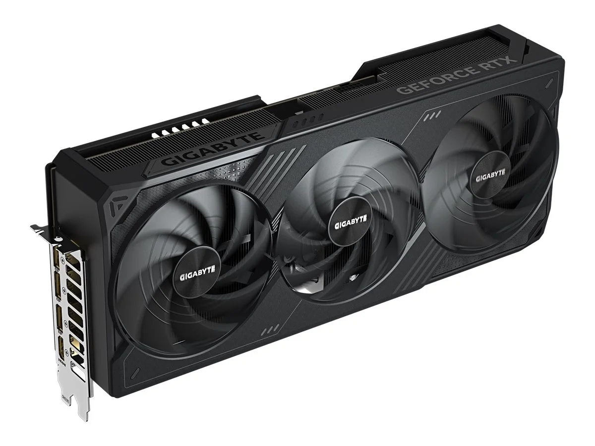 GIGABYTE GeForce RTX 5090 WINDFORCE OC