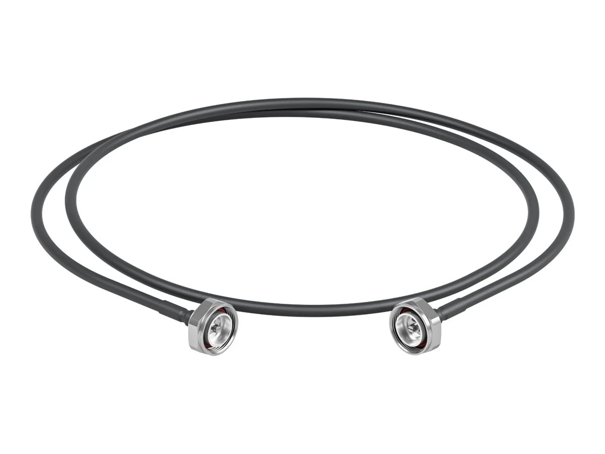 PUC TELE 7-16 Jumper Kabel 1/4z IP67