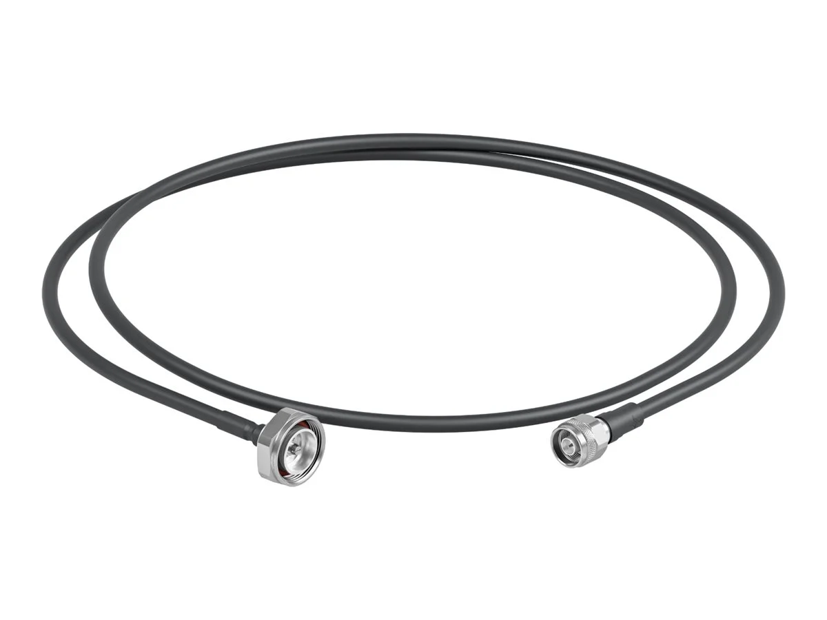 PUC TELE 7-16 - N Jumper Kabel 1/4z IP67