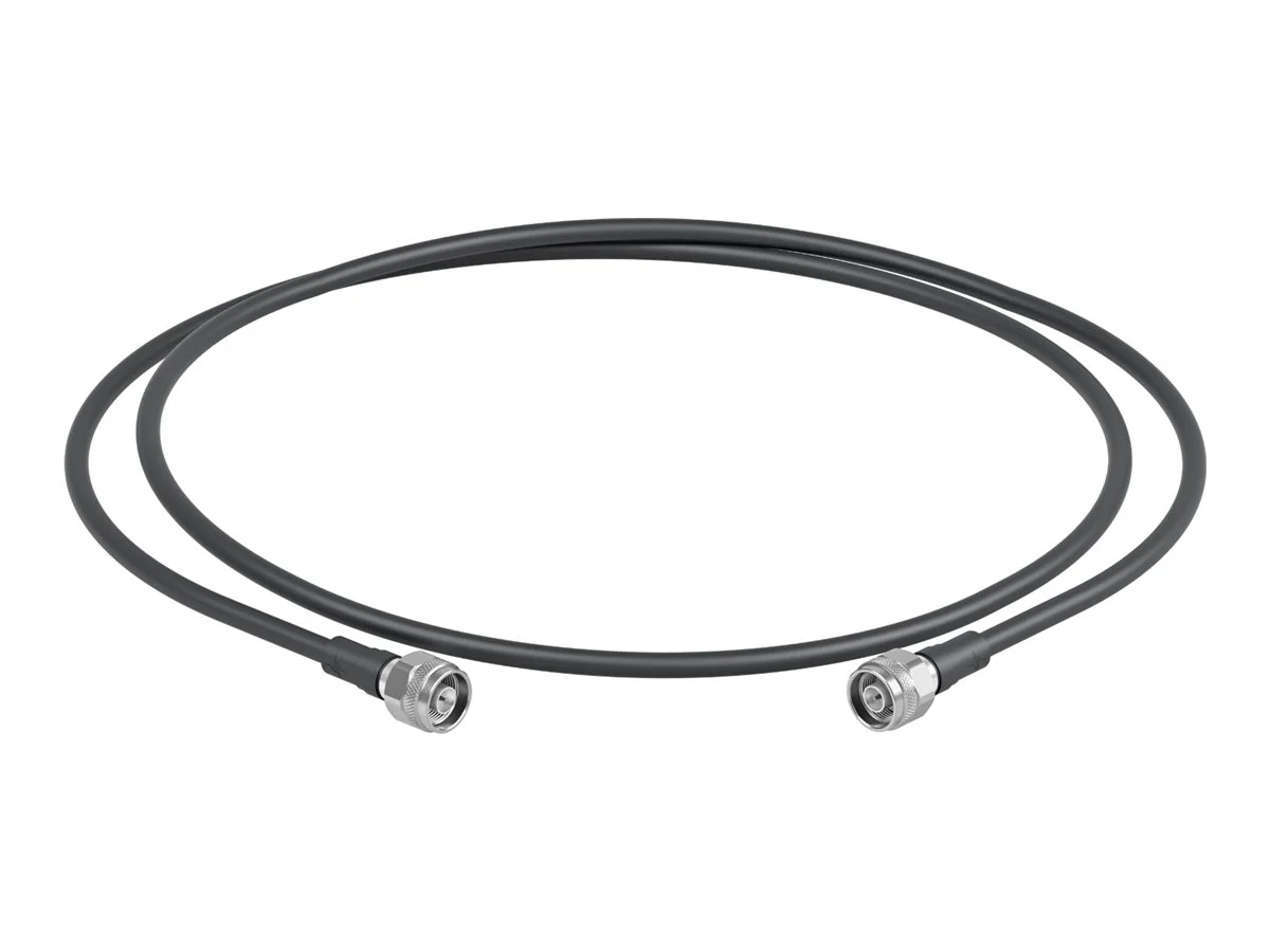 PUC TELE N Jumper Kabel 1/4z IP67