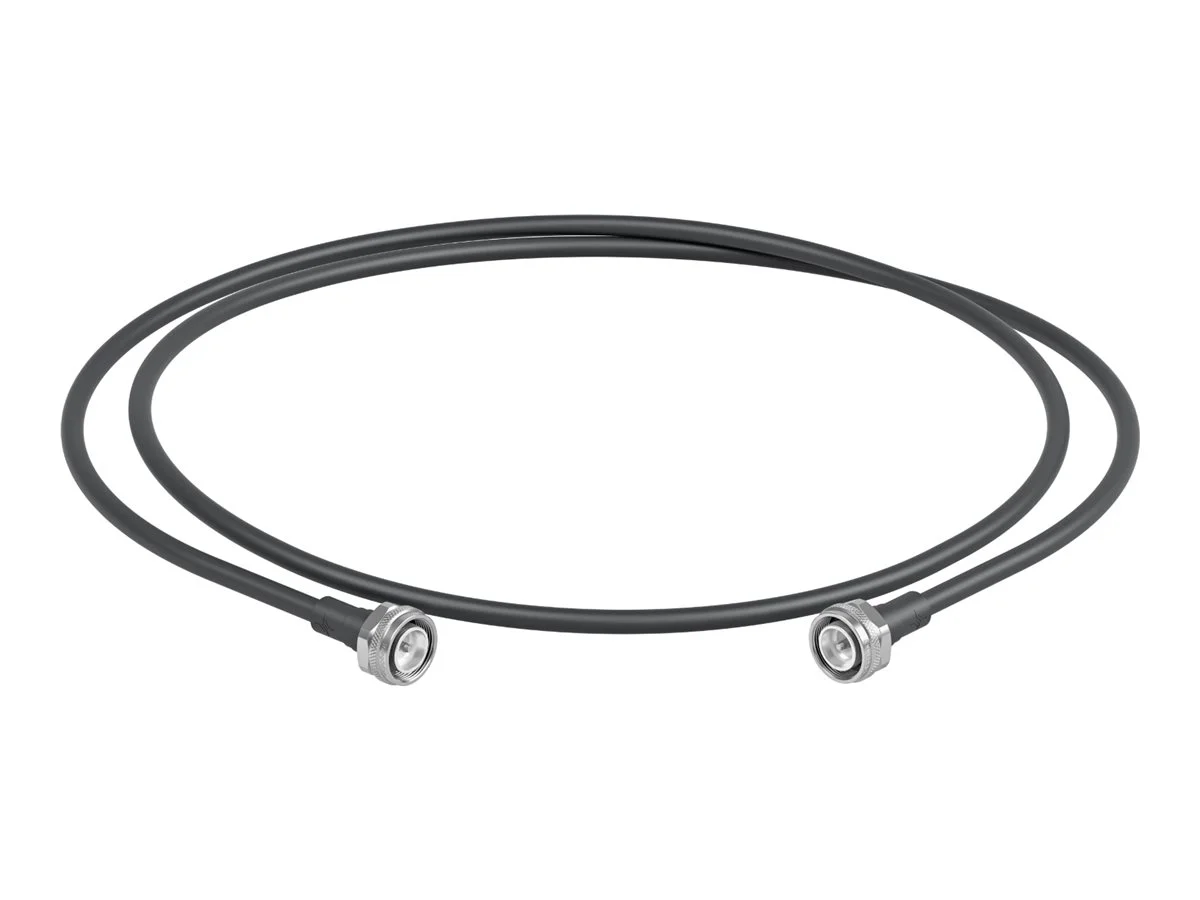 PUC TELE 4.3-10 Jumper Kabel 1/4z IP67