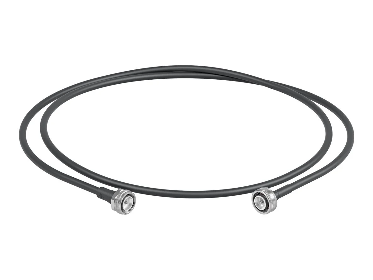 PUC TELE 4.3-10 Jumper Kabel 1/4z IP67