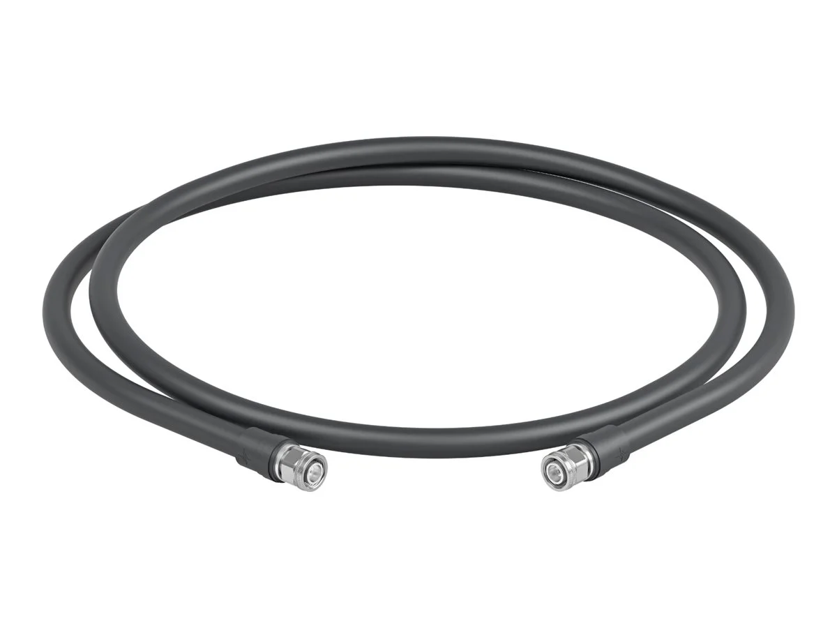 PUC TELE 2.2-5 Jumper Kabel 1/2z Flex IP