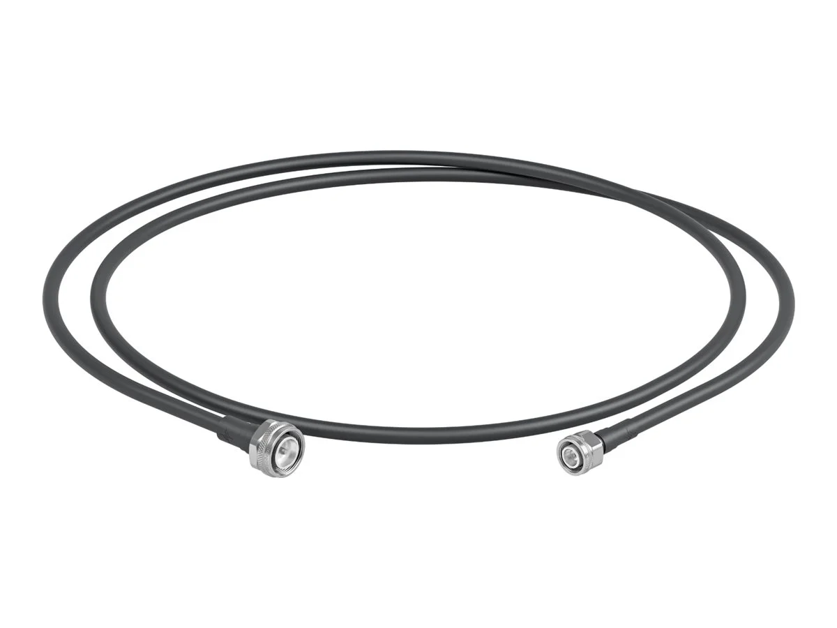 PUC TELE 4.3-10 - 2.2-5 Jumper-Kabel 1/4