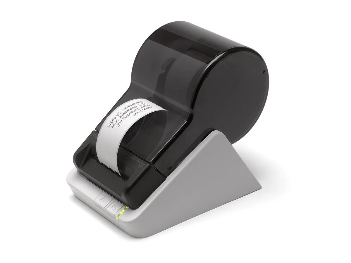 SEIKO INSTRUMENTS Label Printer SLP620