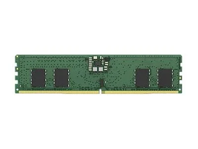 KINGSTON 8GB 6400MT/s DDR5 Non-ECC CL52