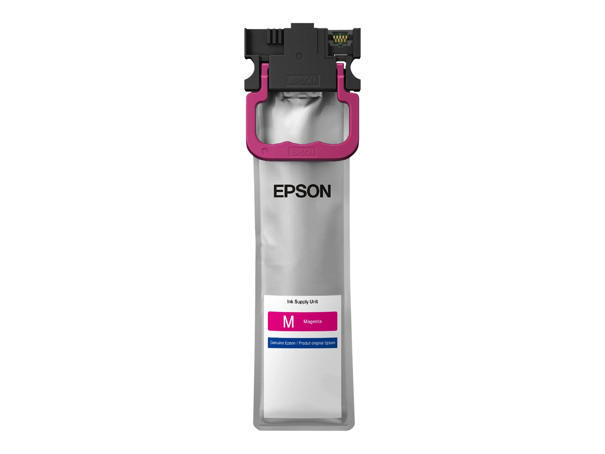 EPSON WorkForce Pro EM-C810xR Mag Ink
