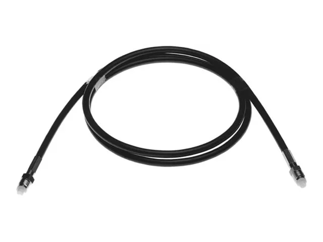 PUC TELE HF-Kabel. RG-58C/U. 4.0 m