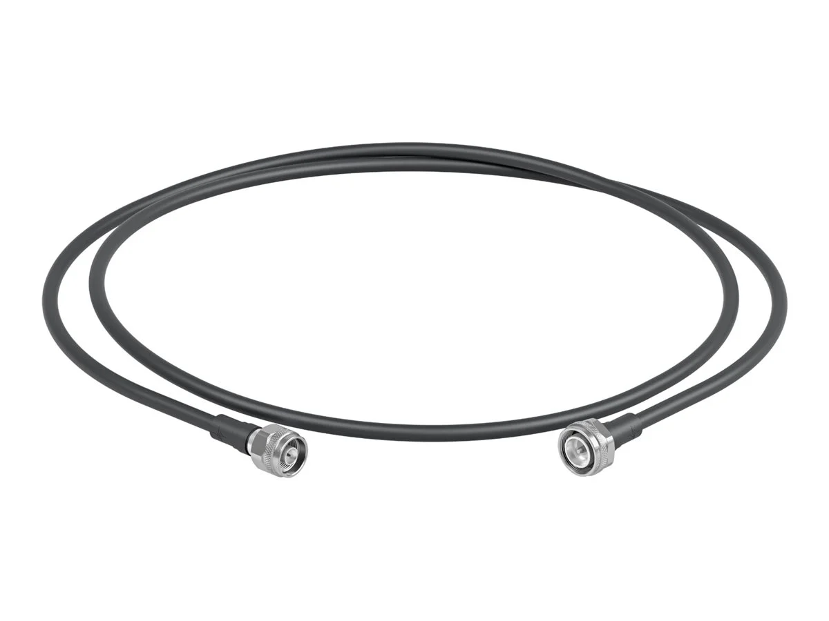 PUC TELE  N auf 4.3-10 Screw Type Jumper