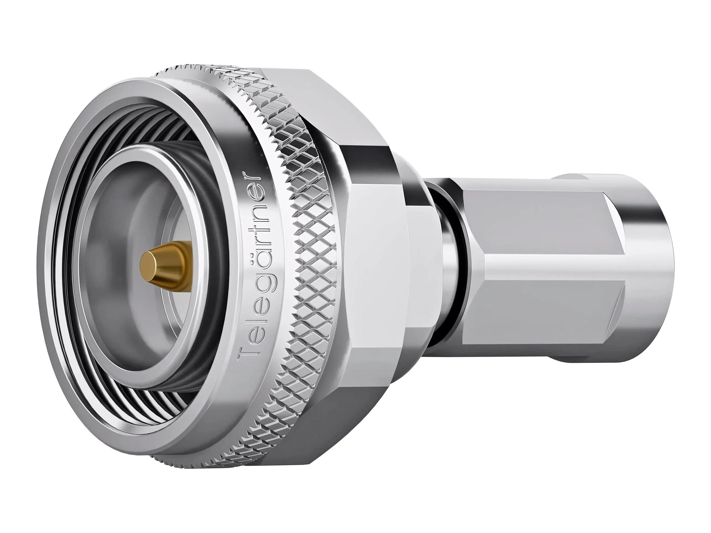 PUC TELE Adapter 4.3-10 - NEX10