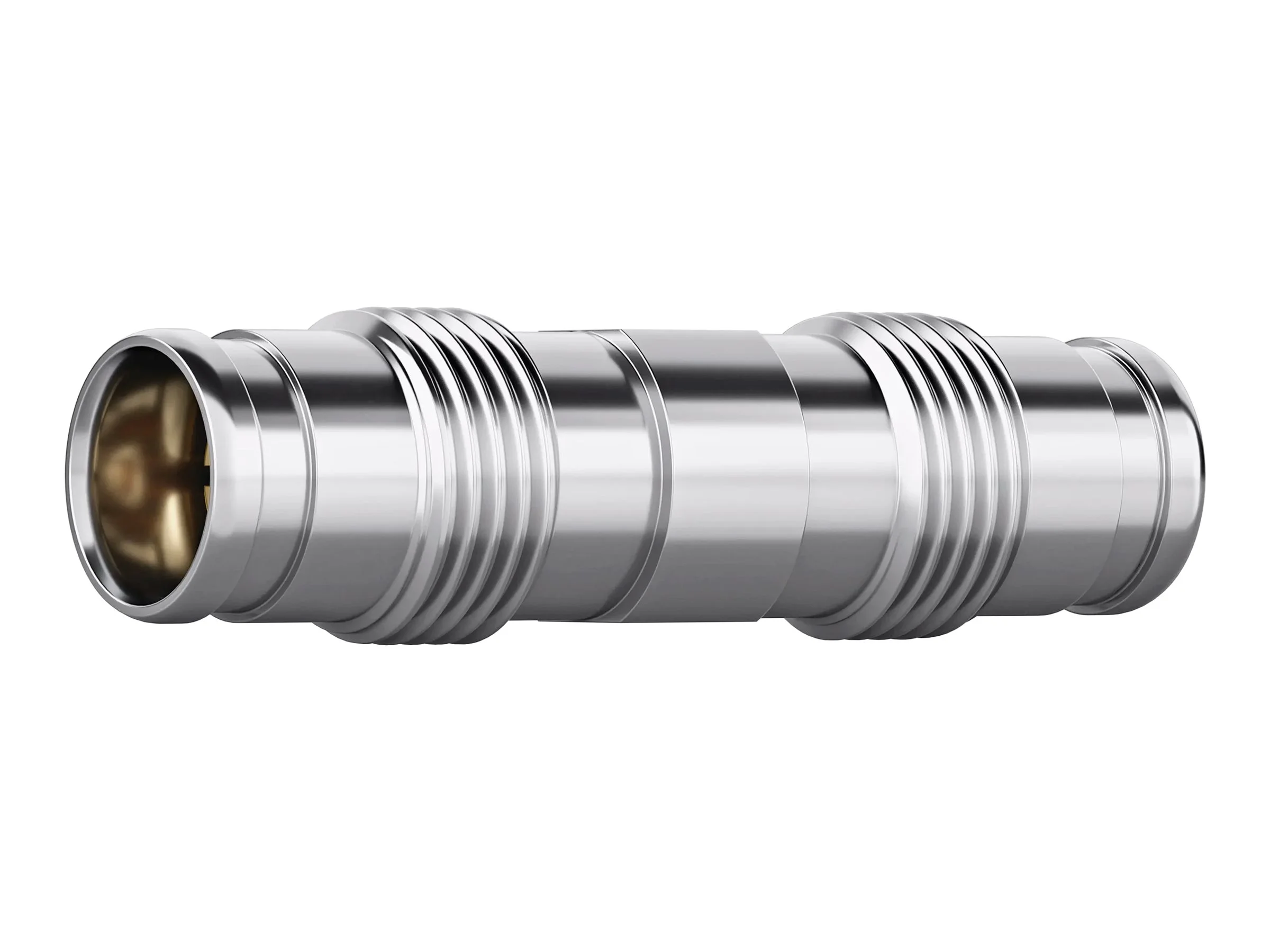 PUC TELE 1.5-3.5 Kupplung