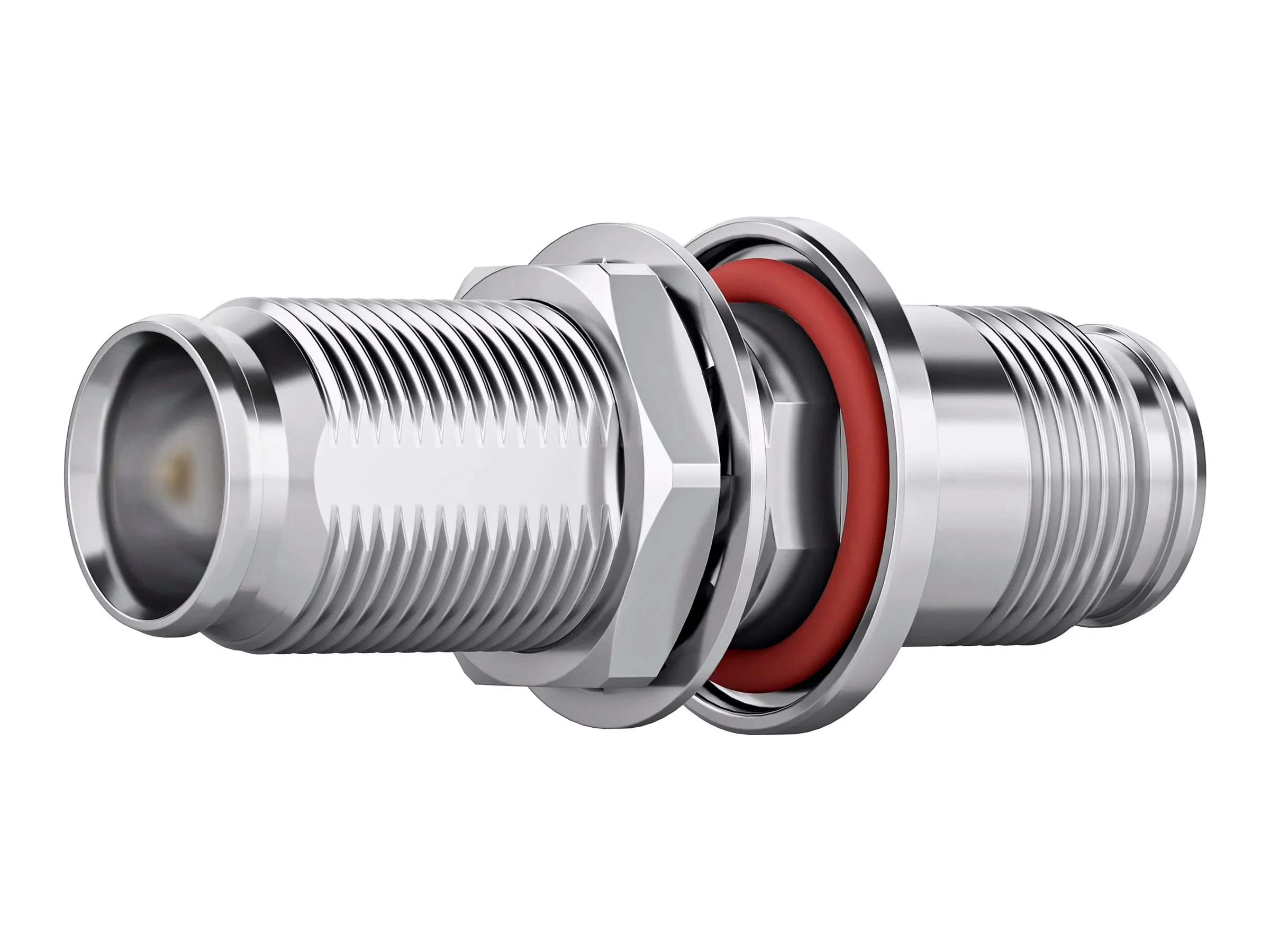 PUC TELE NEX10 Einbaukupplung