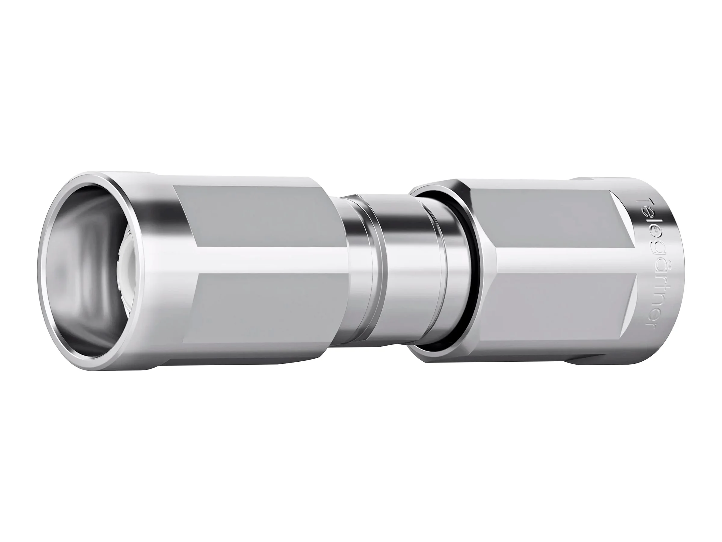 PUC TELE NEX10 Kupplung