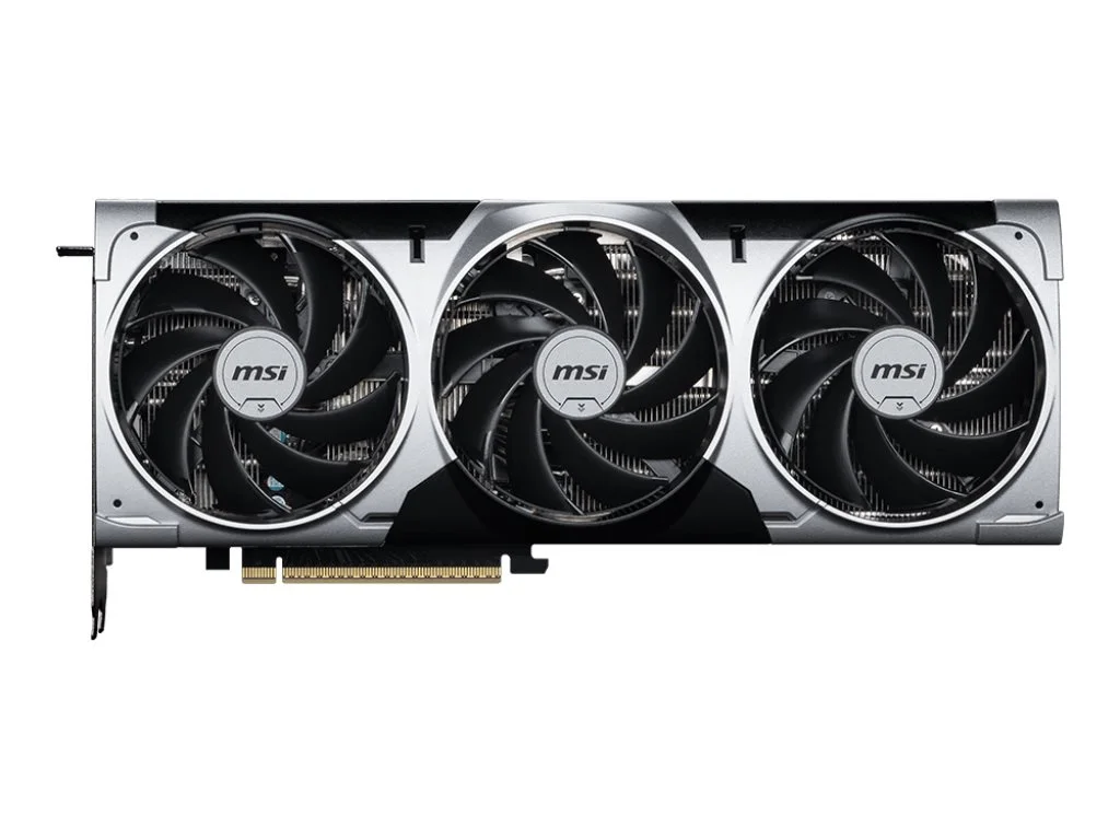 MSI RTX5080 16GB VENTUS 3X OC PLUS