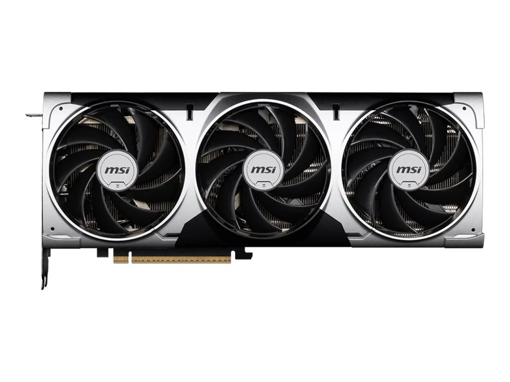 MSI RTX5080 16GB VENTUS 3X OC