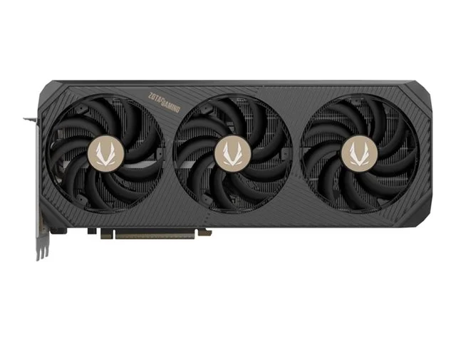 ZOTAC GAMING RTX 5090 SOLID OC 32GB