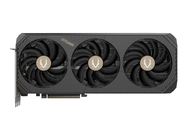 ZOTAC GAMING RTX 5090 SOLID 32GB