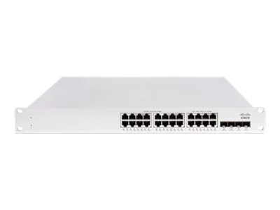 CISCO Meraki MS150-24T-4X
